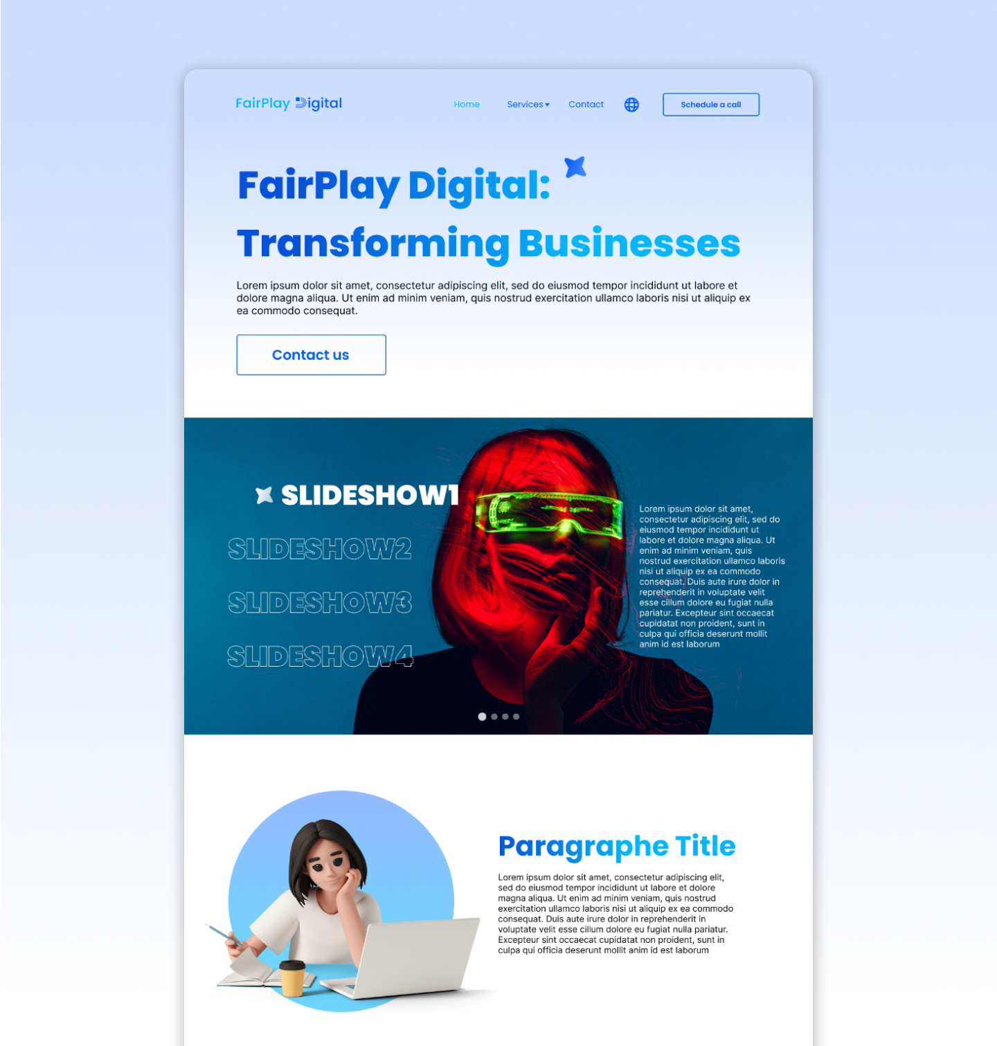 FairPlay Digital